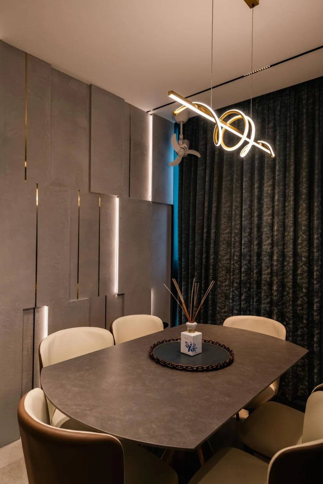 Parc Clematis by The I-Plan Studio, view 4