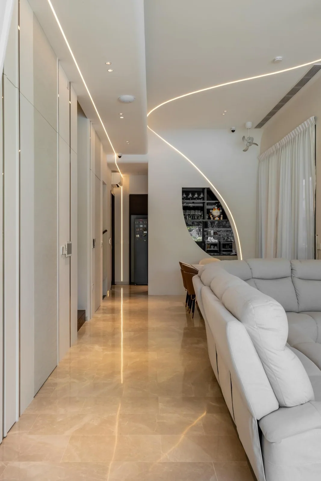 2E Jalan Lempeng by The I-Plan Studio, view 3