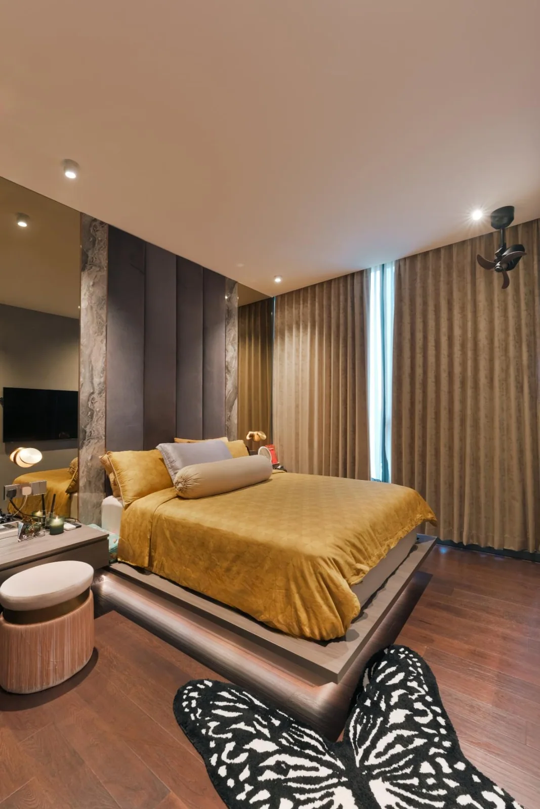 Parc Clematis by The I-Plan Studio, view 14