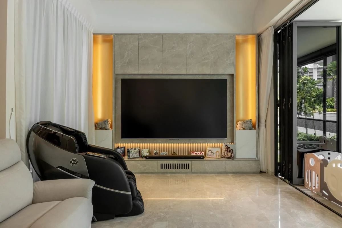 2E Jalan Lempeng by The I-Plan Studio, view 4