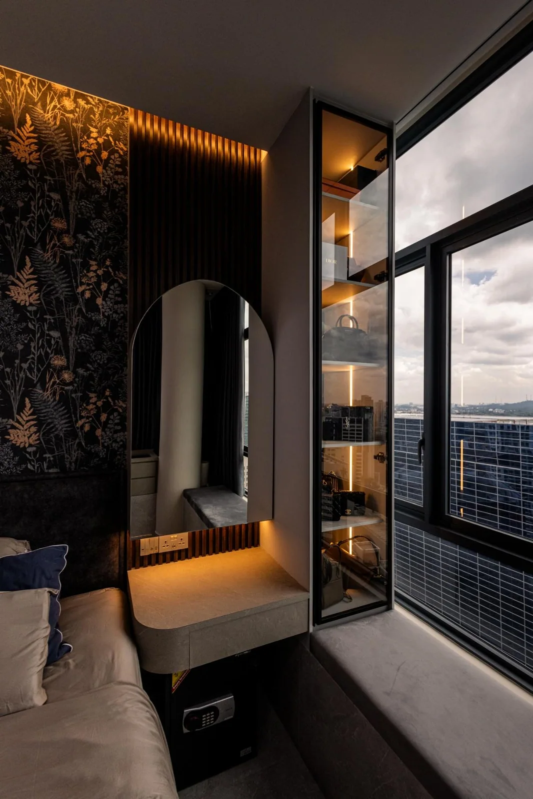 Sinaran Drive by The I-Plan Studio, view 19