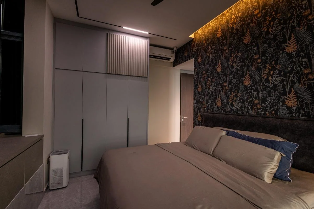 Sinaran Drive by The I-Plan Studio, view 20