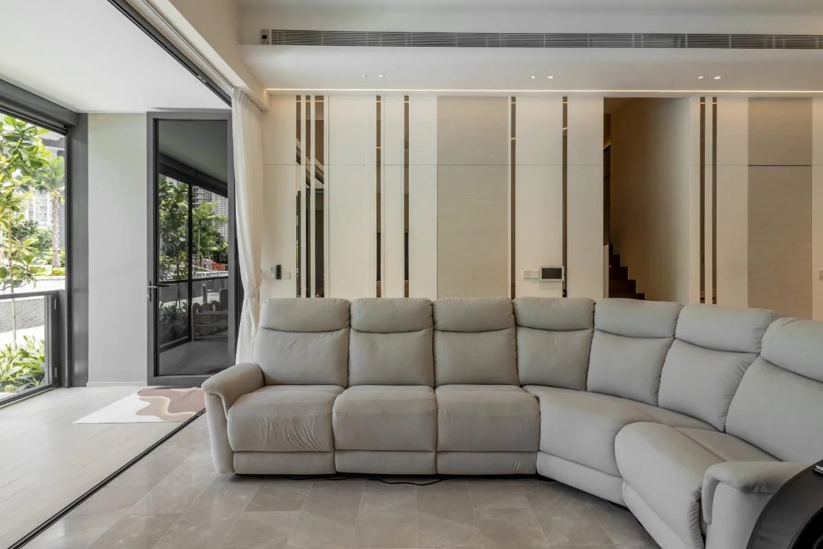 2E Jalan Lempeng by The I-Plan Studio, view 6