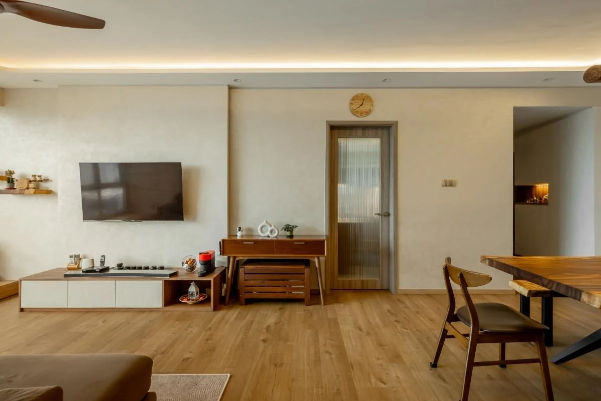 Stirling Road by The I-Plan Studio, view 1
