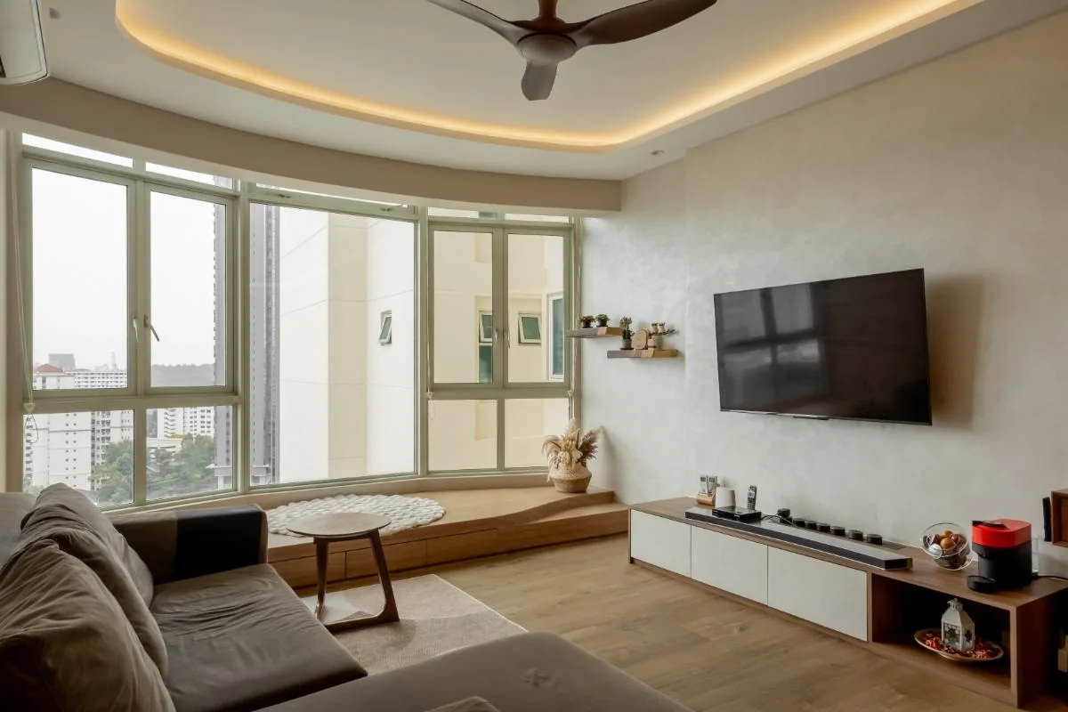 Stirling Road by The I-Plan Studio, view 3