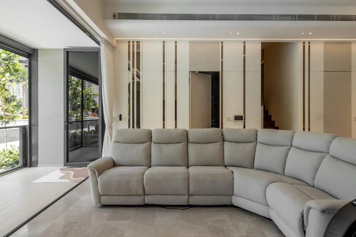 2E Jalan Lempeng by The I-Plan Studio, view 7