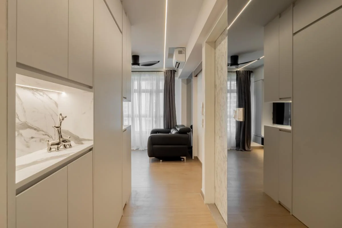Tengah Drive by The I-Plan Studio, view 4