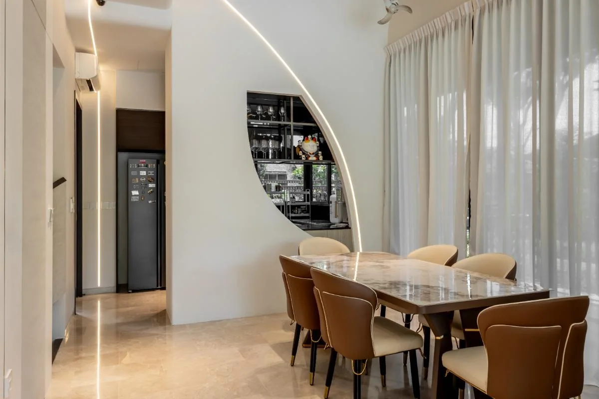 2E Jalan Lempeng by The I-Plan Studio, view 9