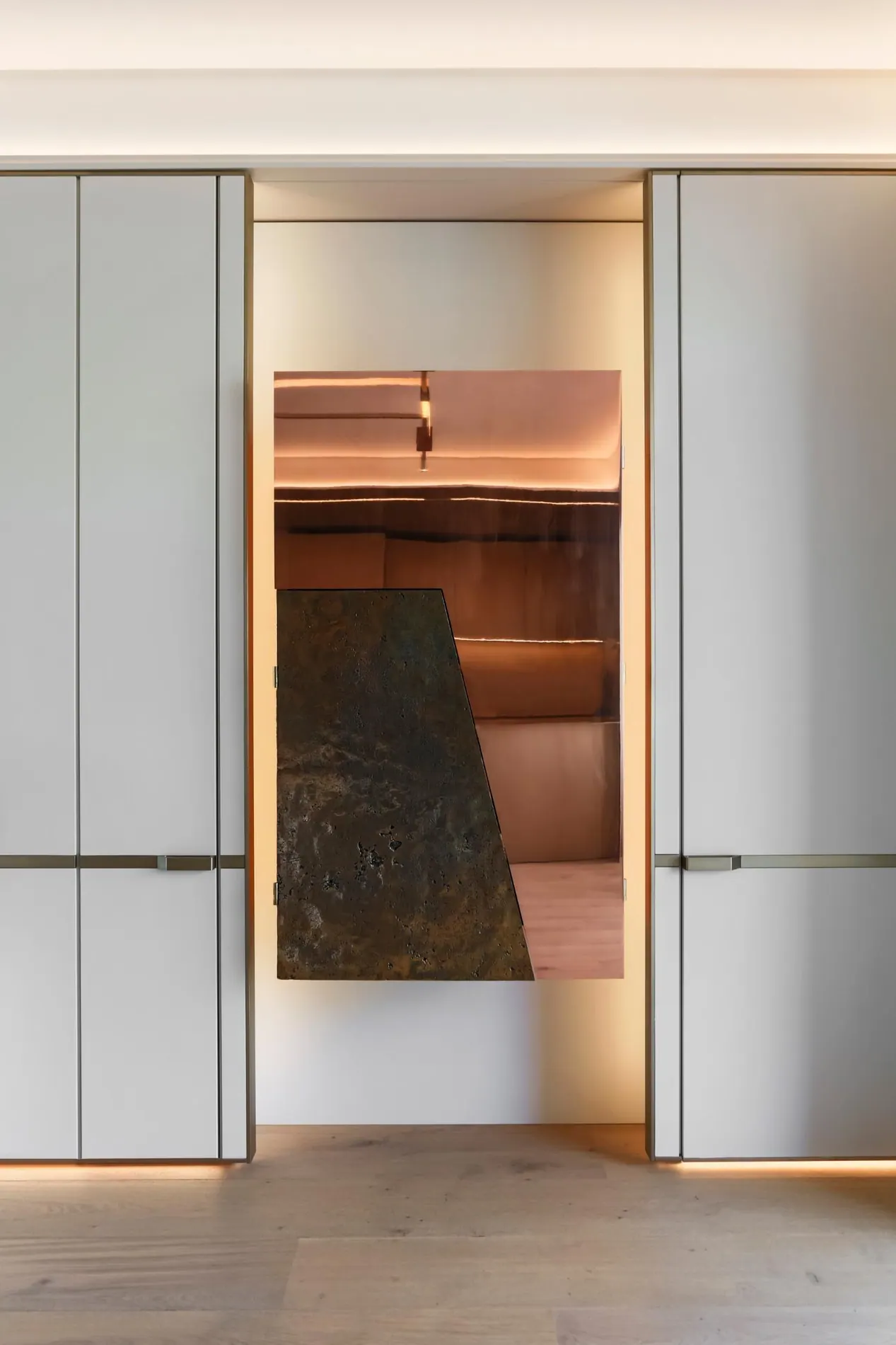 ZA Parama ZDtl 001 001 Nv HR, Design Authority