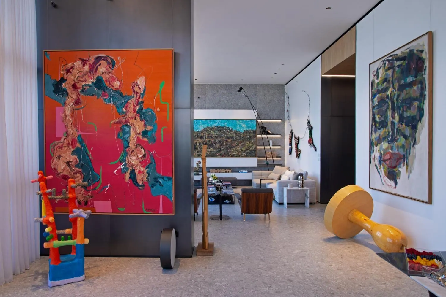 Dori Hitti Architects7, Design Authority