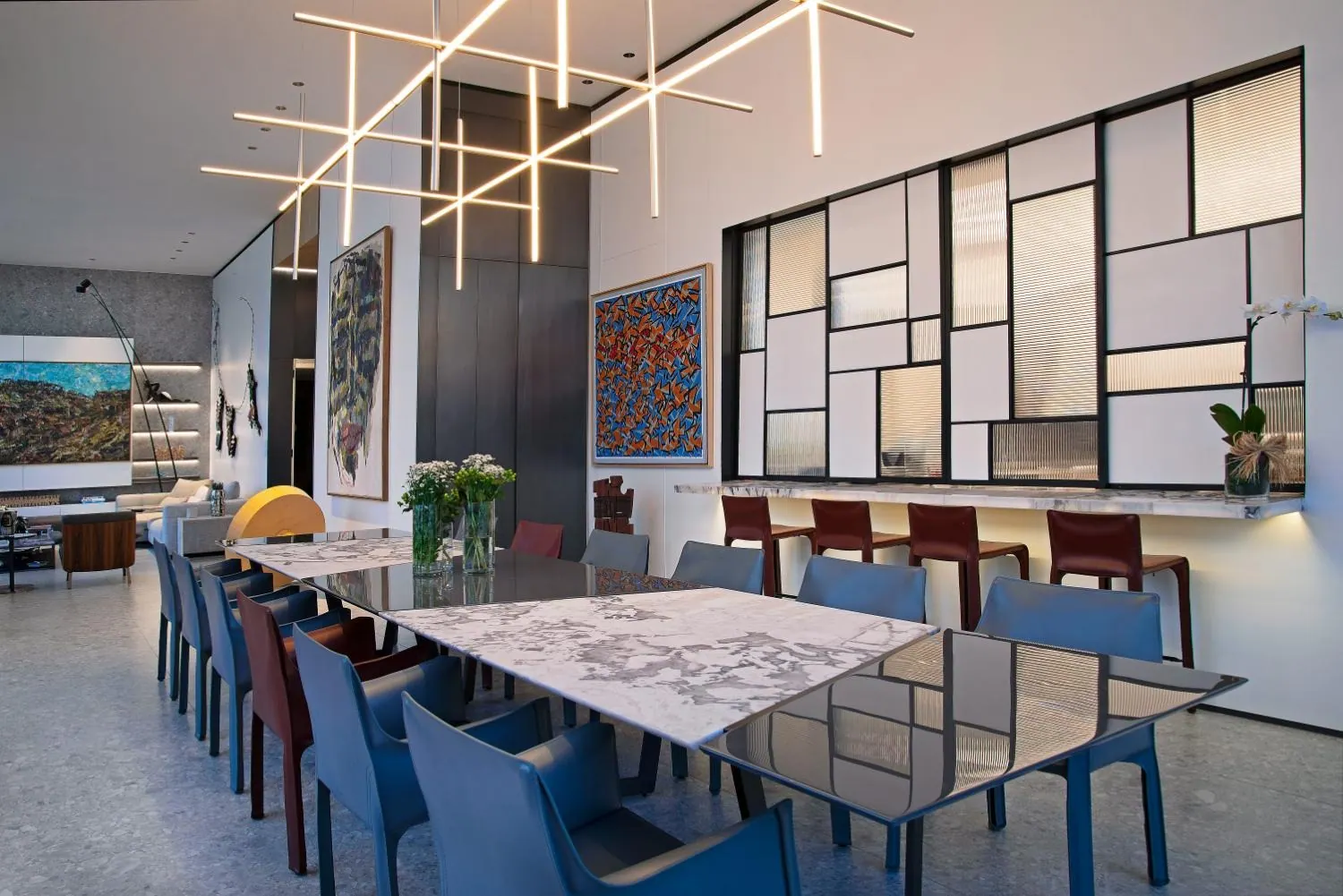 Dori Hitti Architects11, Design Authority