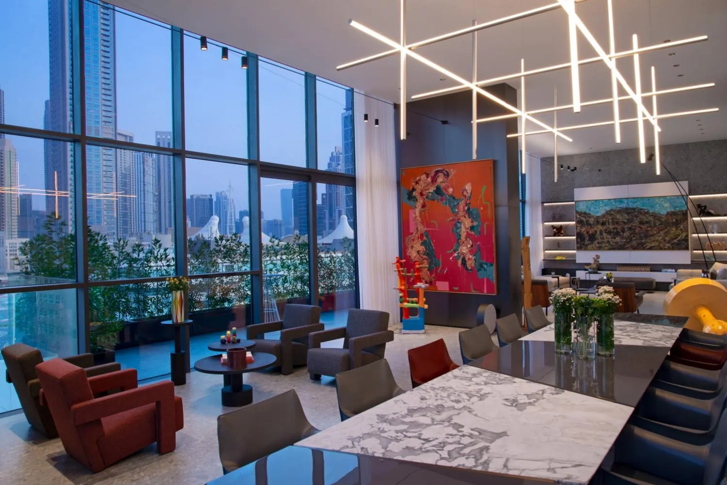 Dori Hitti Architects12, Design Authority