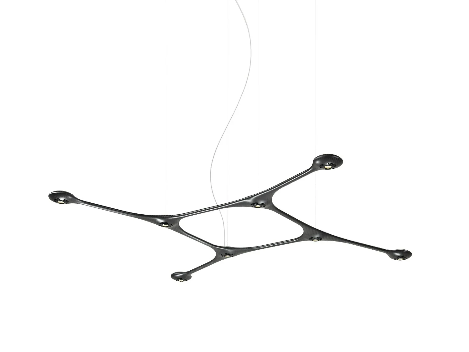 Tokio Furniture And Lighting CARB 08, Design Authority