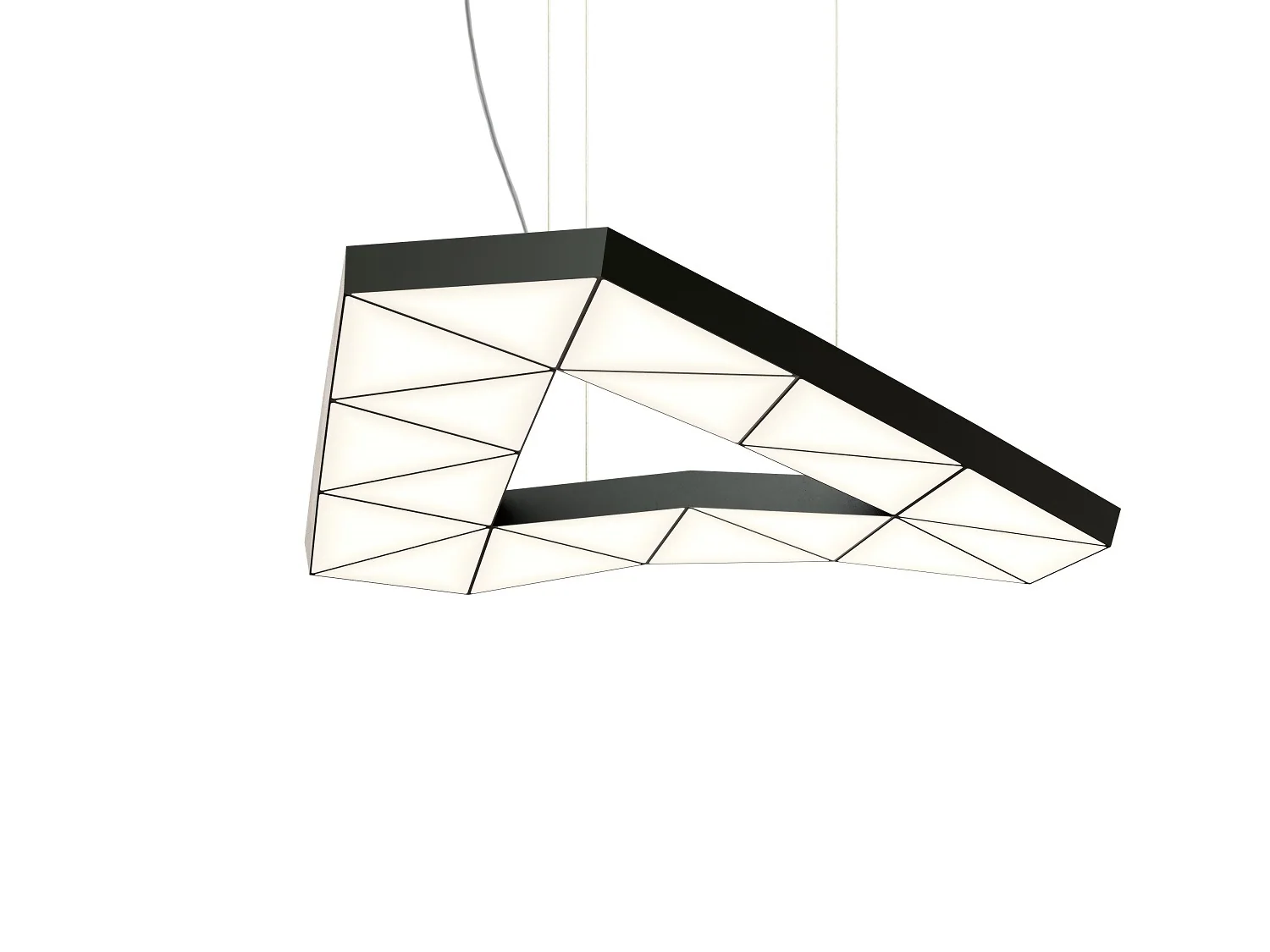 Tokio Furniture And Lighting TRI 18, Design Authority