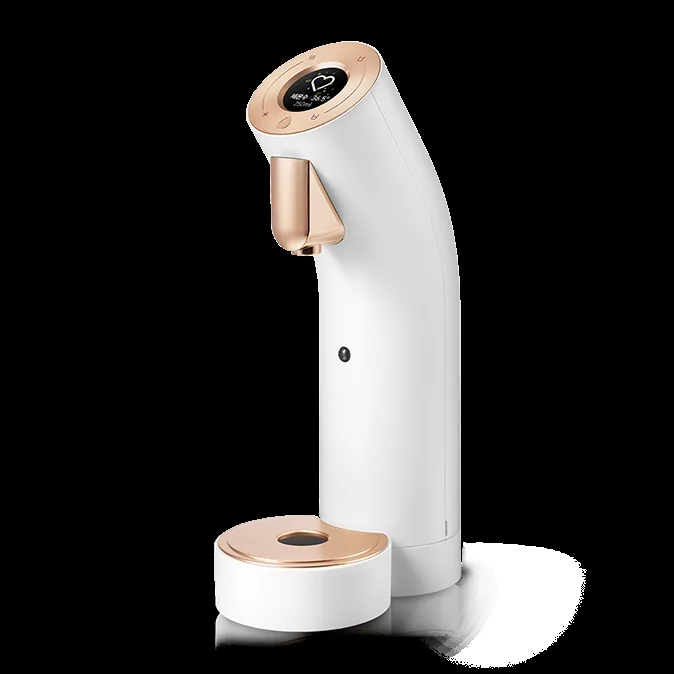 Wells The One White, Design Authority