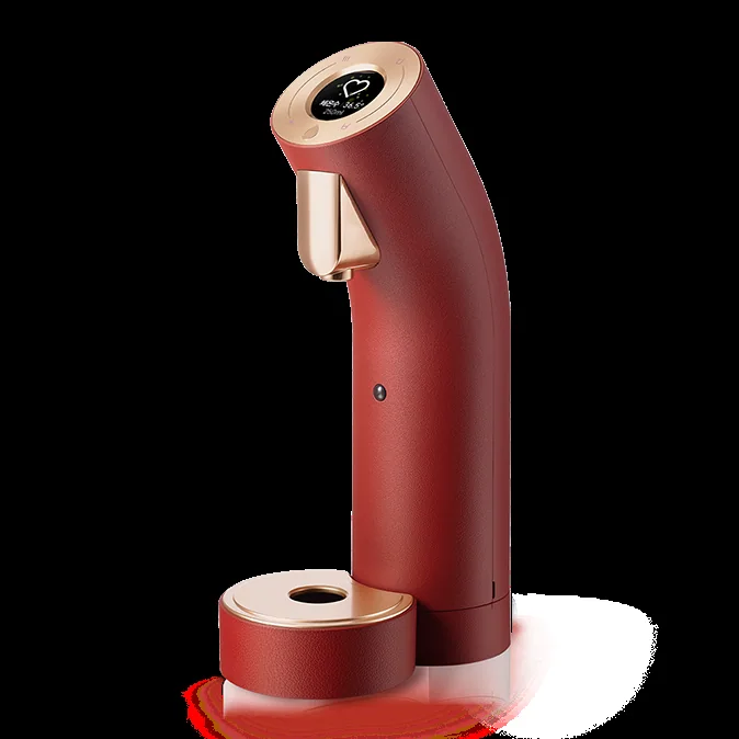 Wells The One Red, Design Authority