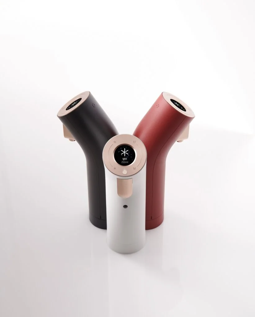 Wells The One 3 Colour E, Design Authority
