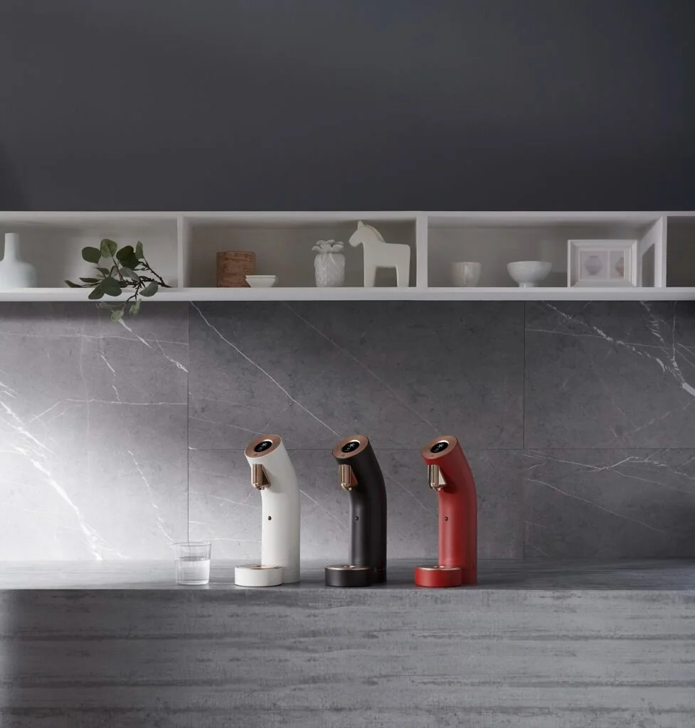 Wells The One 3 Colour B, Design Authority