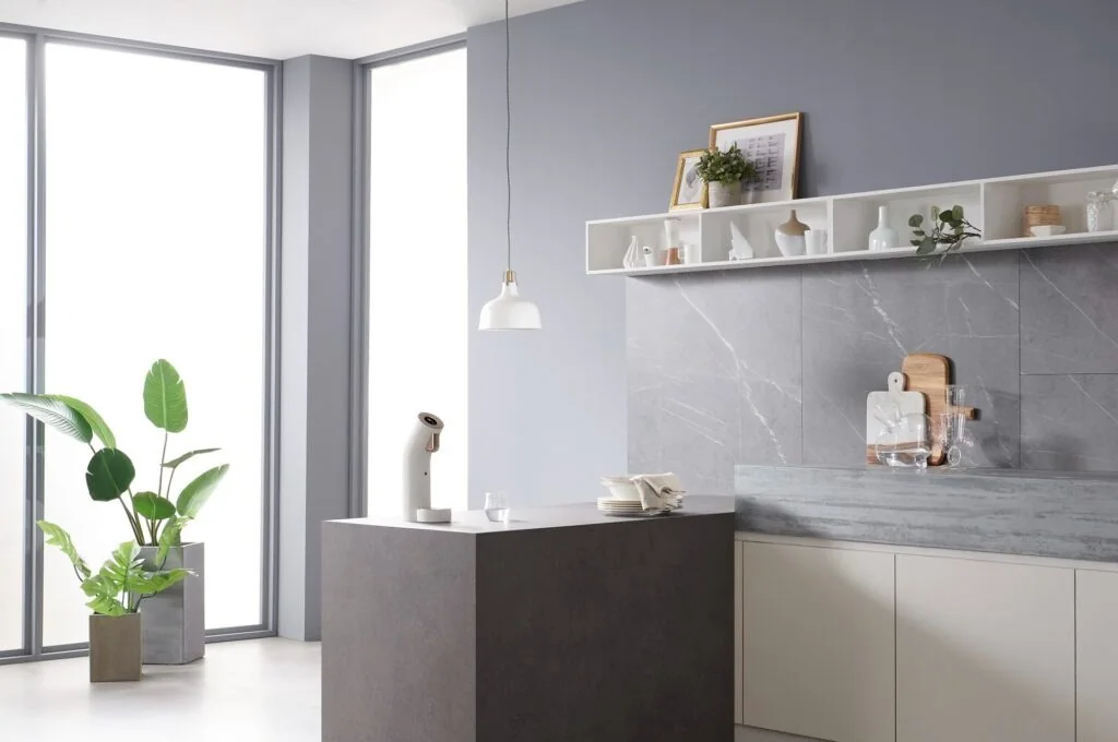 Wells The One White A, Design Authority