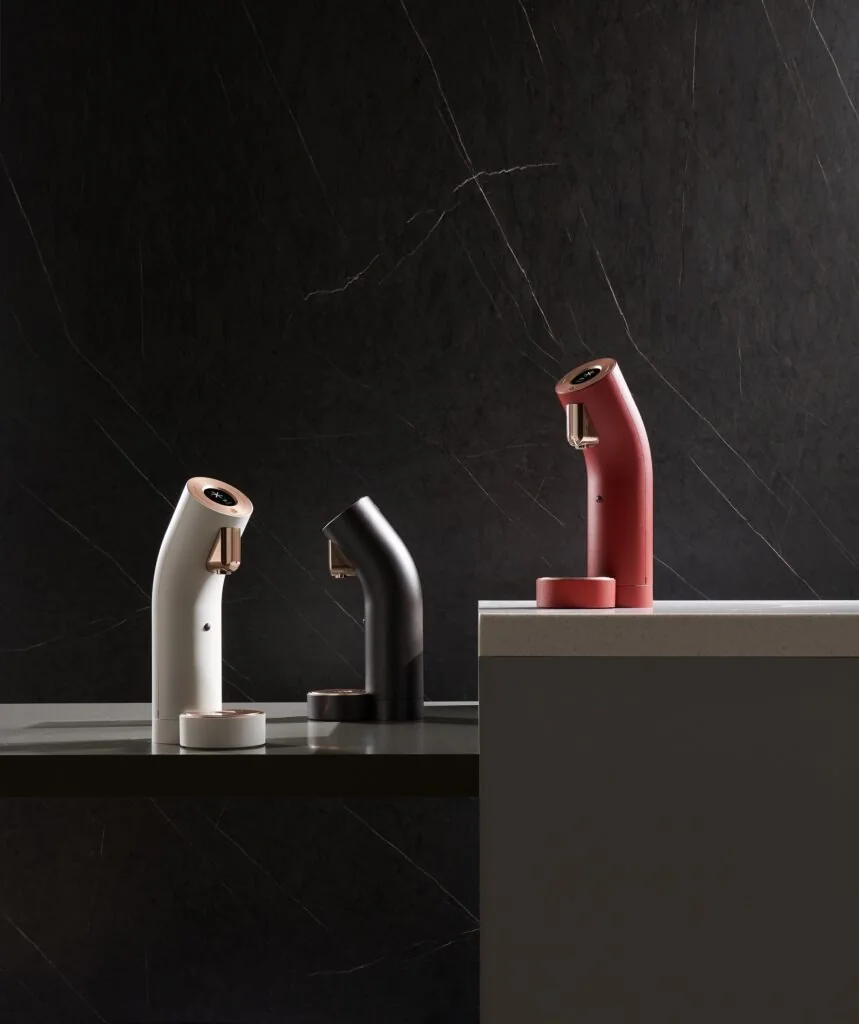 Wells The One 3 Colour C, Design Authority