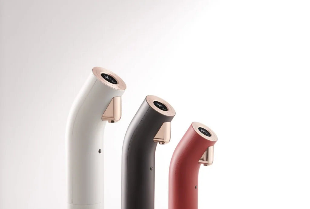 Wells The One 3 Colour F, Design Authority