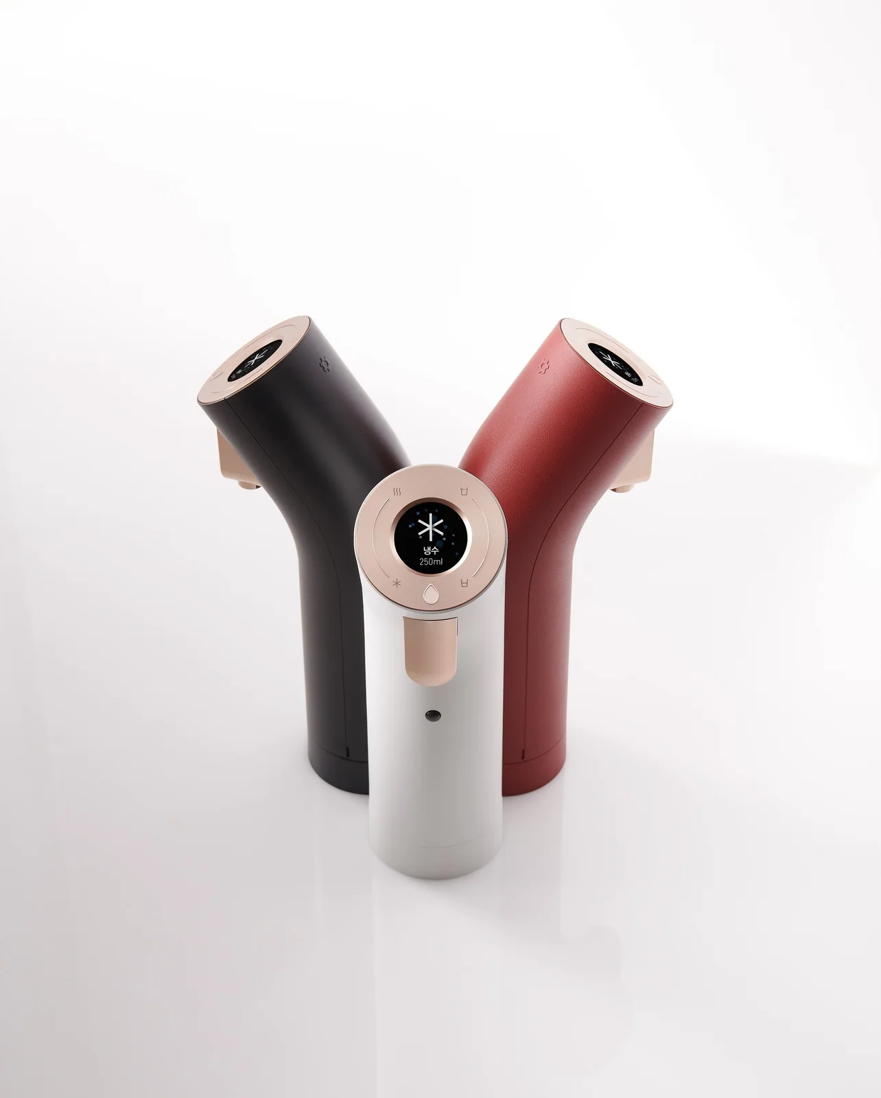 Wells The One 3 Colour E, Design Authority