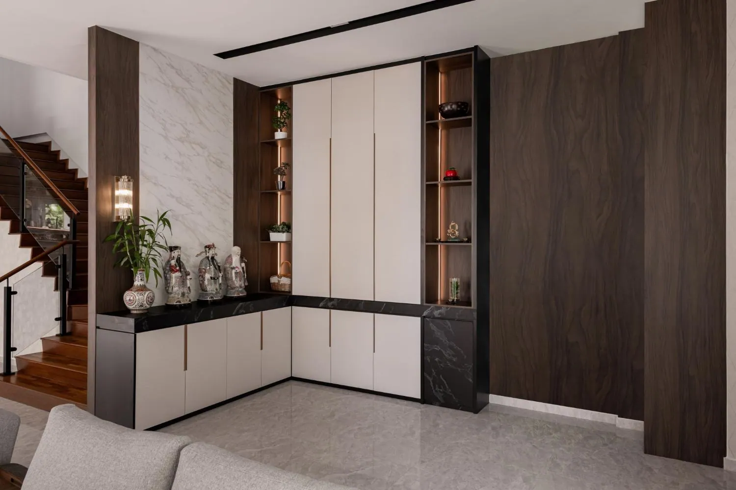 SHE Interior Landed Home Interior Design 3, Design Authority