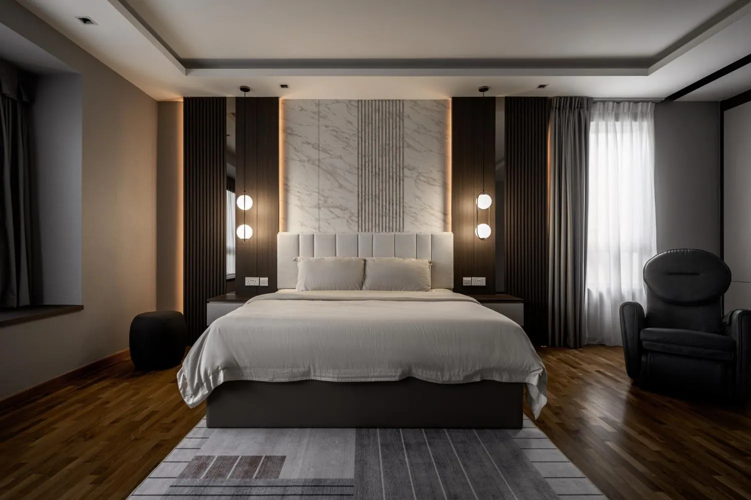 SHE Interior Landed Home Interior Design 12, Design Authority