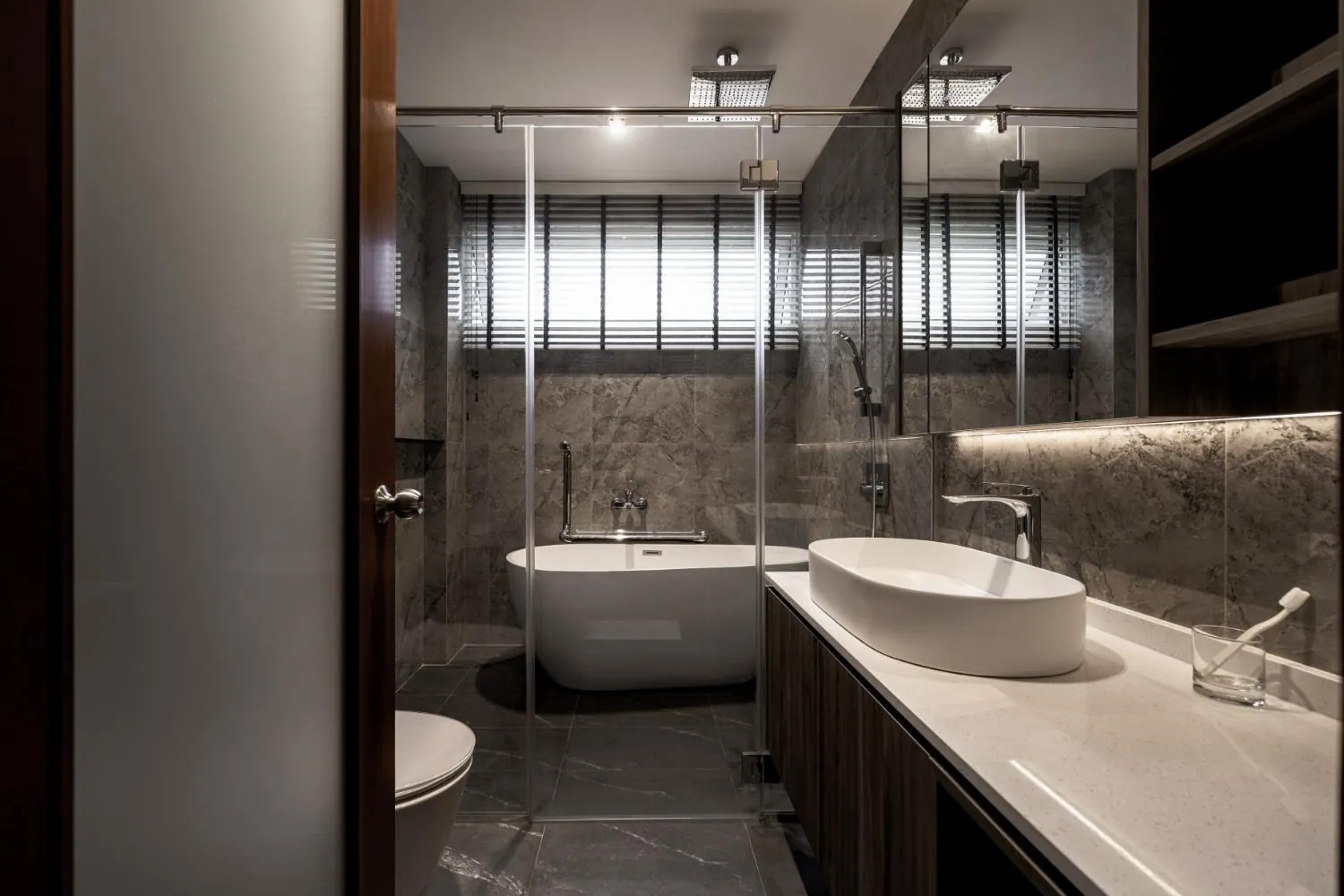 SHE Interior Landed Home Interior Design 21, Design Authority