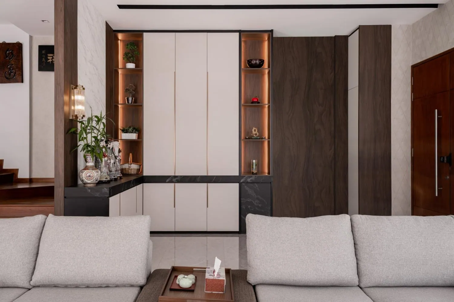 SHE Interior Landed Home Interior Design 2, Design Authority
