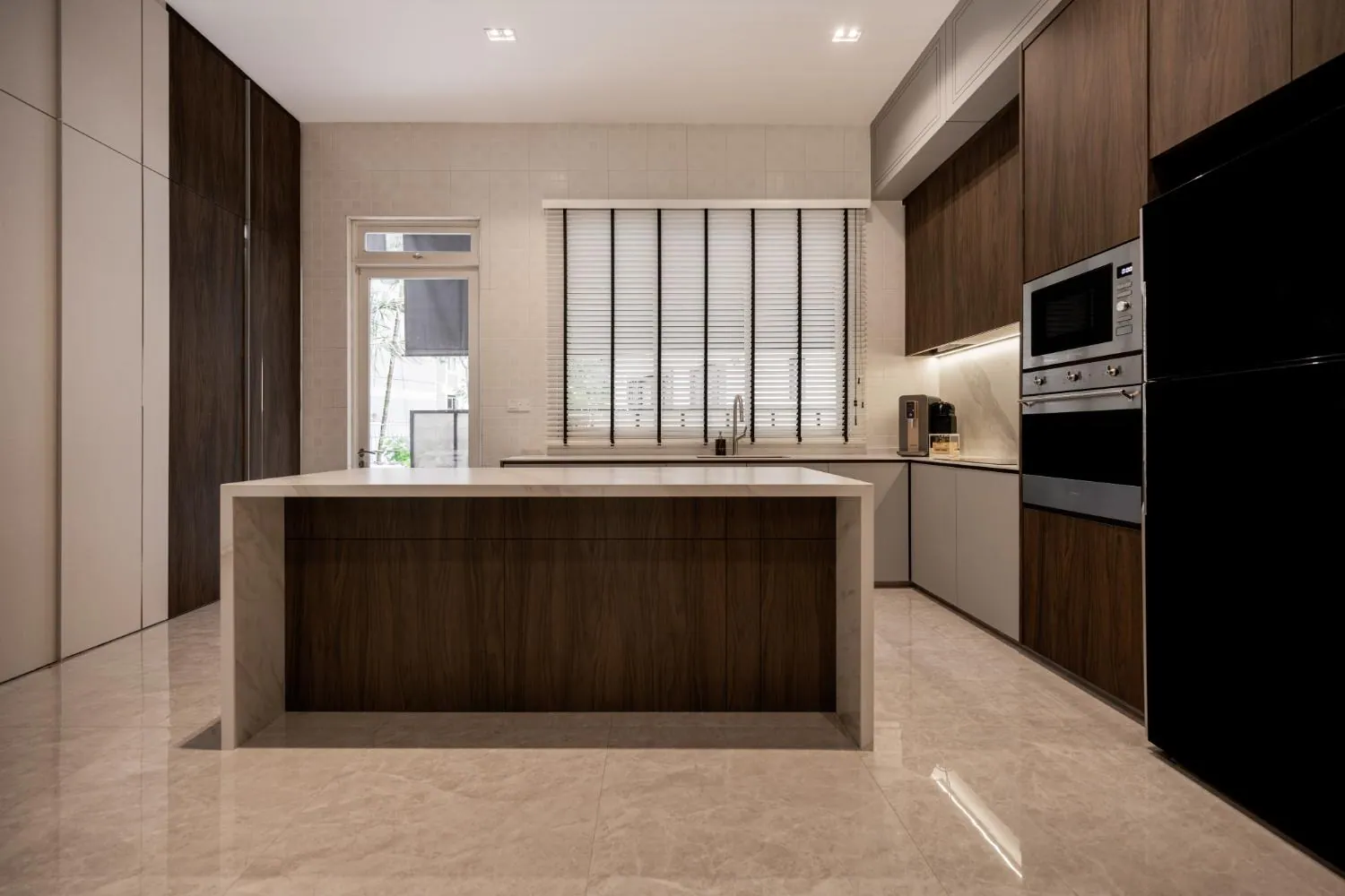 SHE Interior Landed Home Interior Design 7, Design Authority