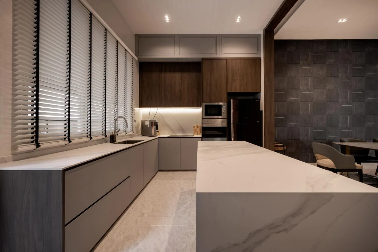 SHE Interior Landed Home Interior Design 8, Design Authority