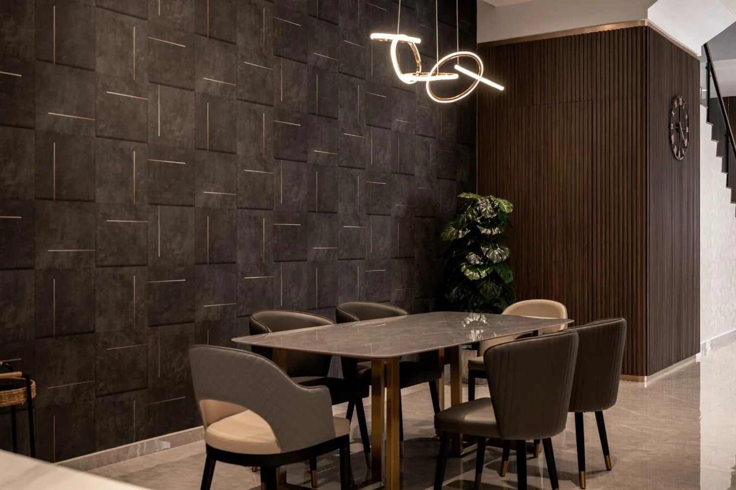 SHE Interior Landed Home Interior Design 10, Design Authority