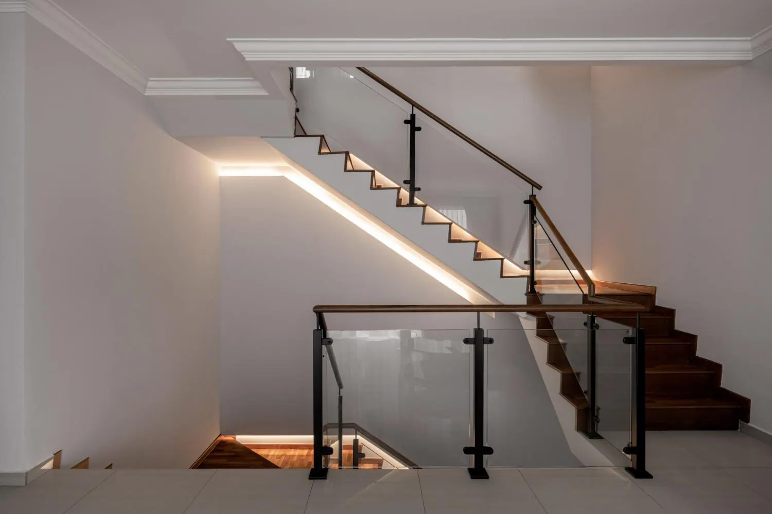 SHE Interior Landed Home Interior Design 17, Design Authority