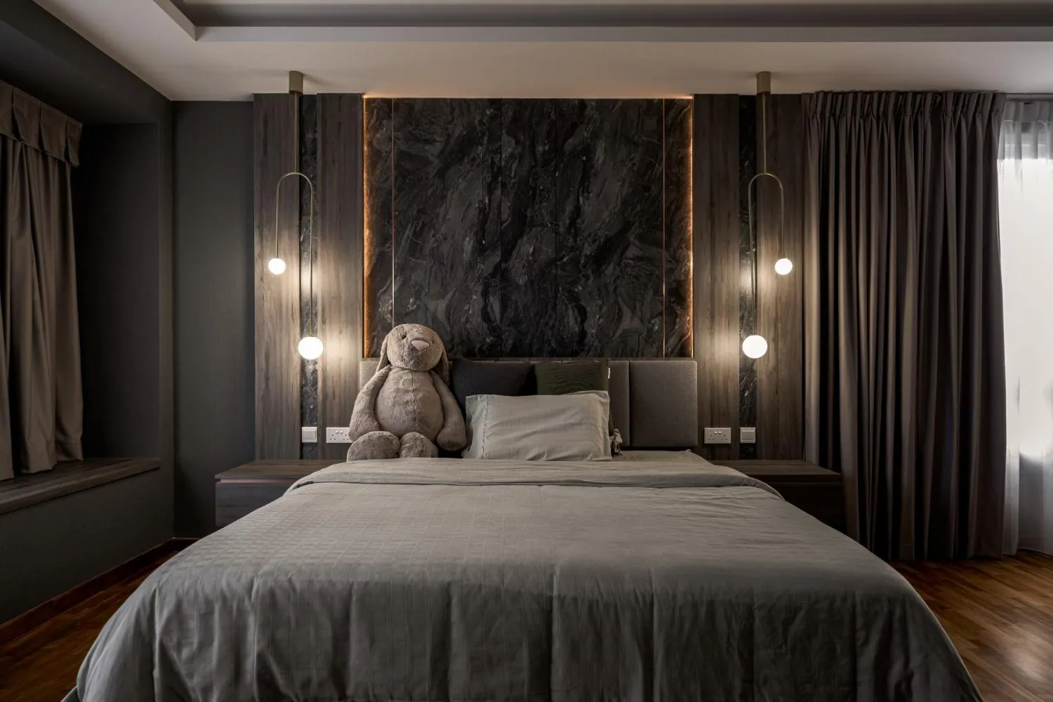 SHE Interior Landed Home Interior Design 18, Design Authority