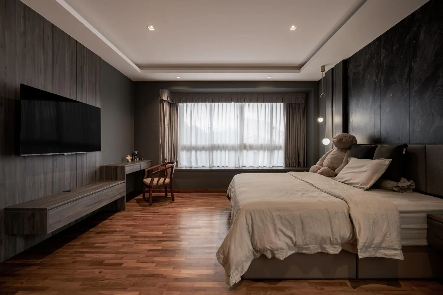 SHE Interior Landed Home Interior Design 19, Design Authority