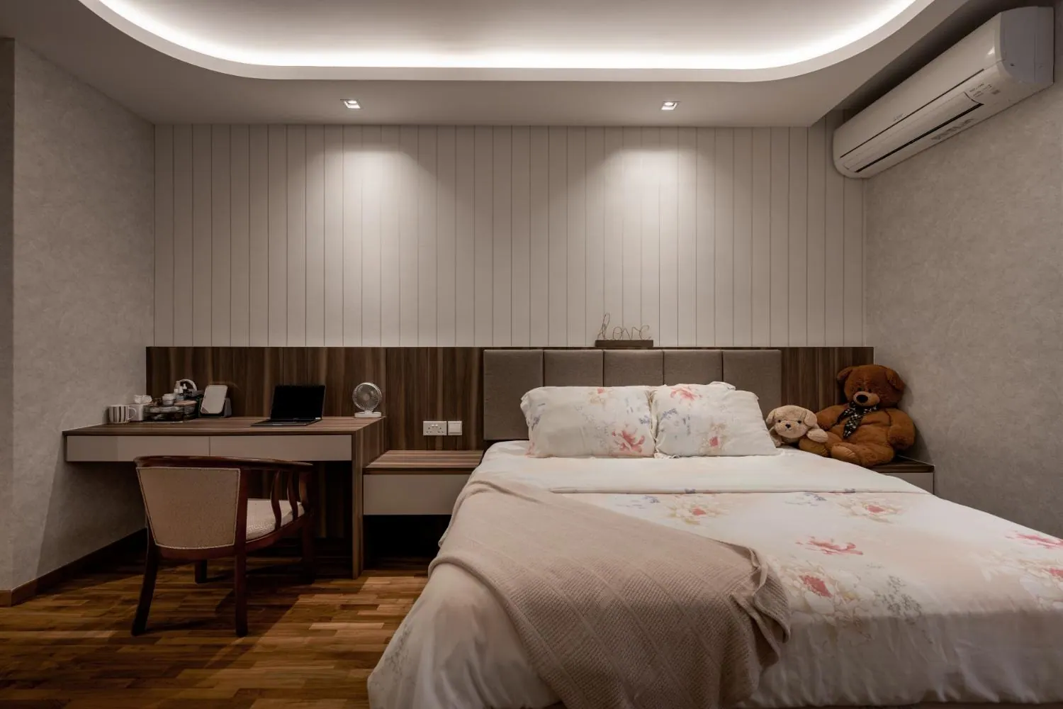 SHE Interior Landed Home Interior Design 23, Design Authority