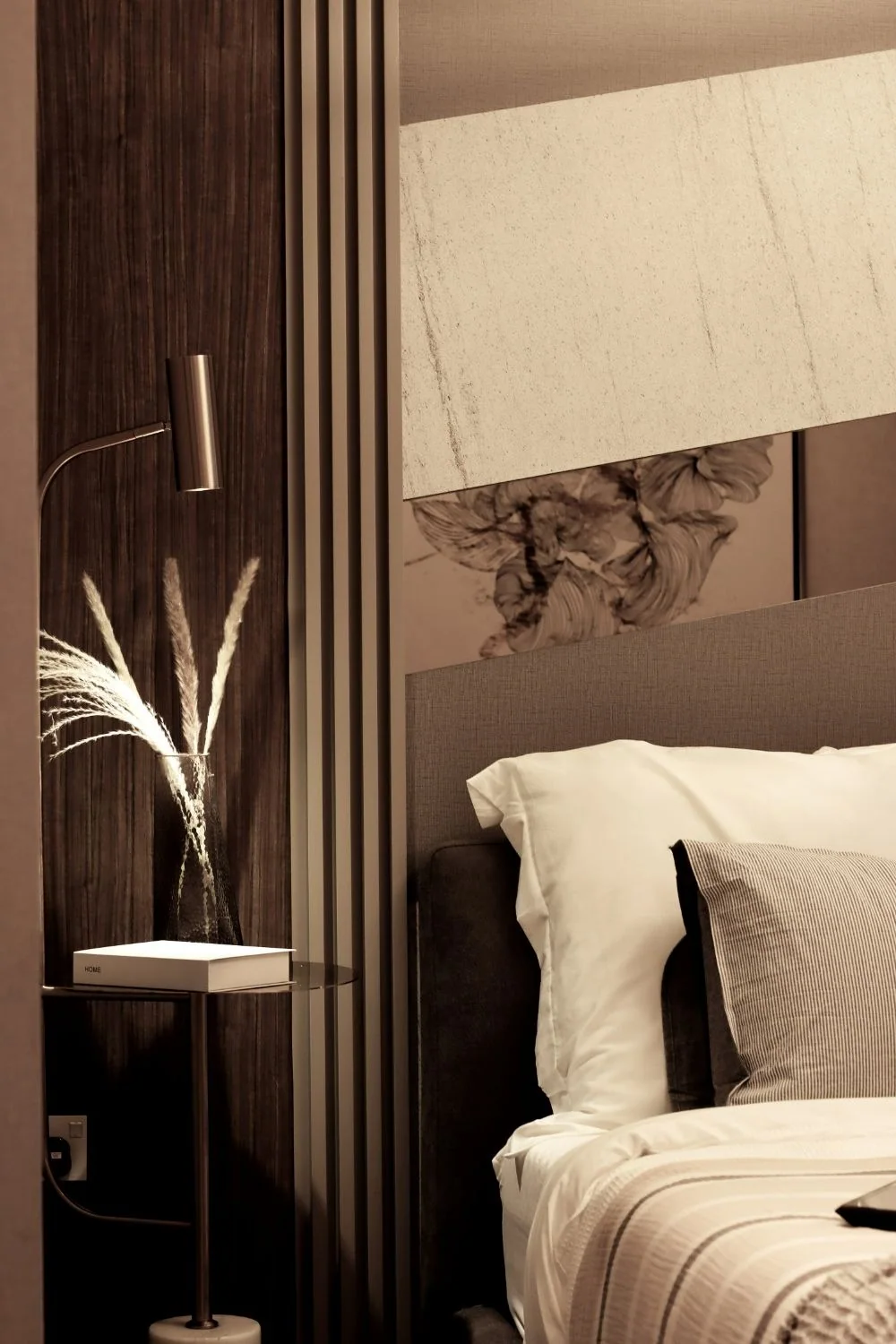 Lentor Hills Show Flat by YWA Studio, view 7