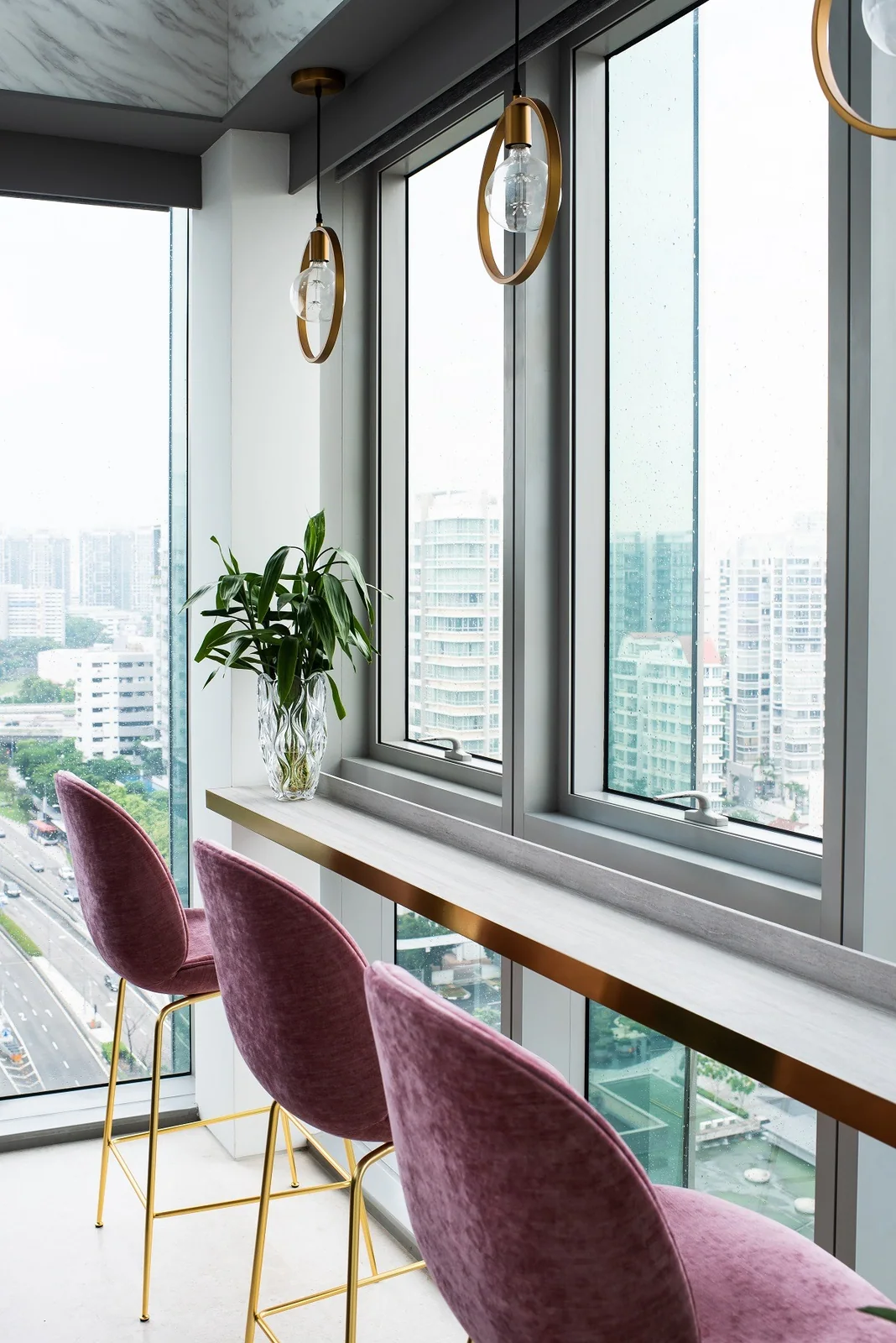 Sennett Residences by YWA Studio, view 1