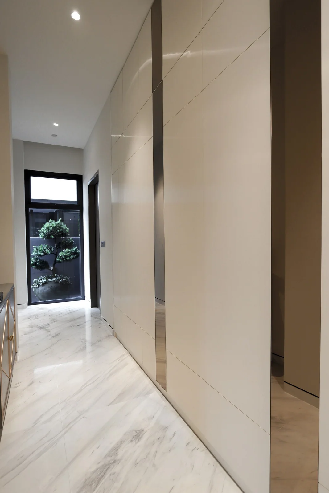 Sunset House by YWA Studio, view 5