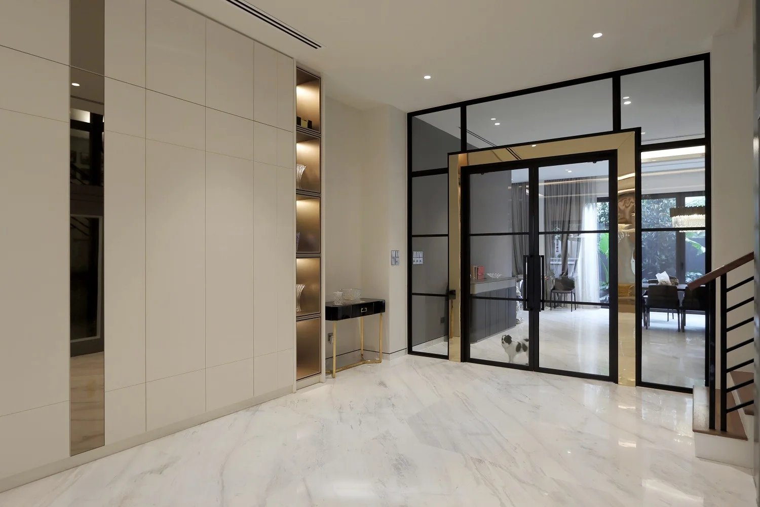 Sunset House by YWA Studio, view 6