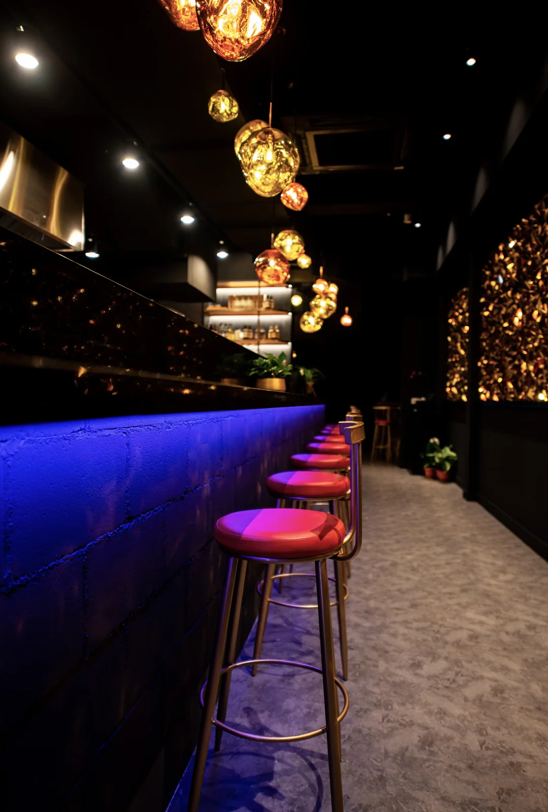 Umami 10 by YWA Studio, view 1