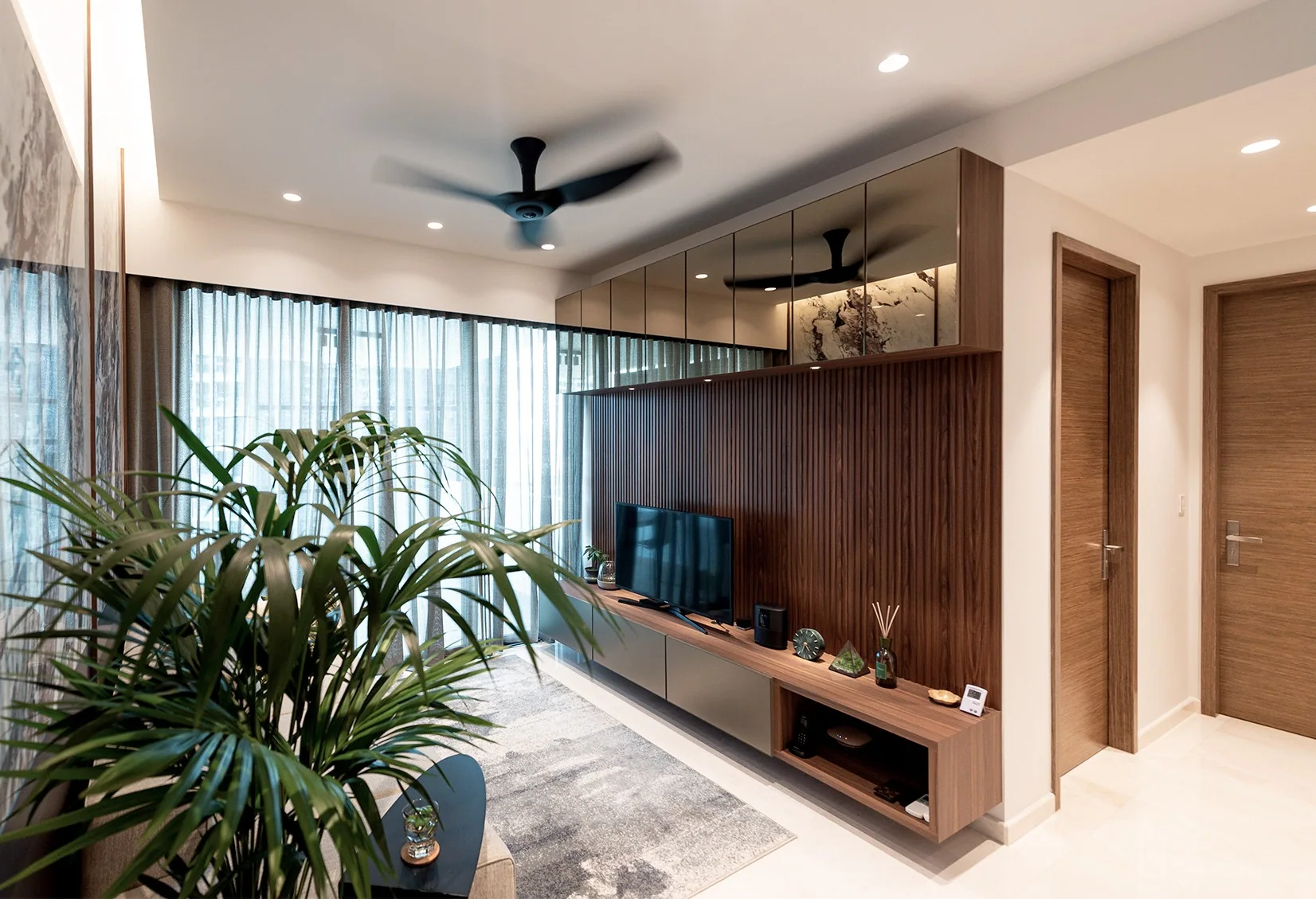 8 St Thomas by YWA Studio, view 2