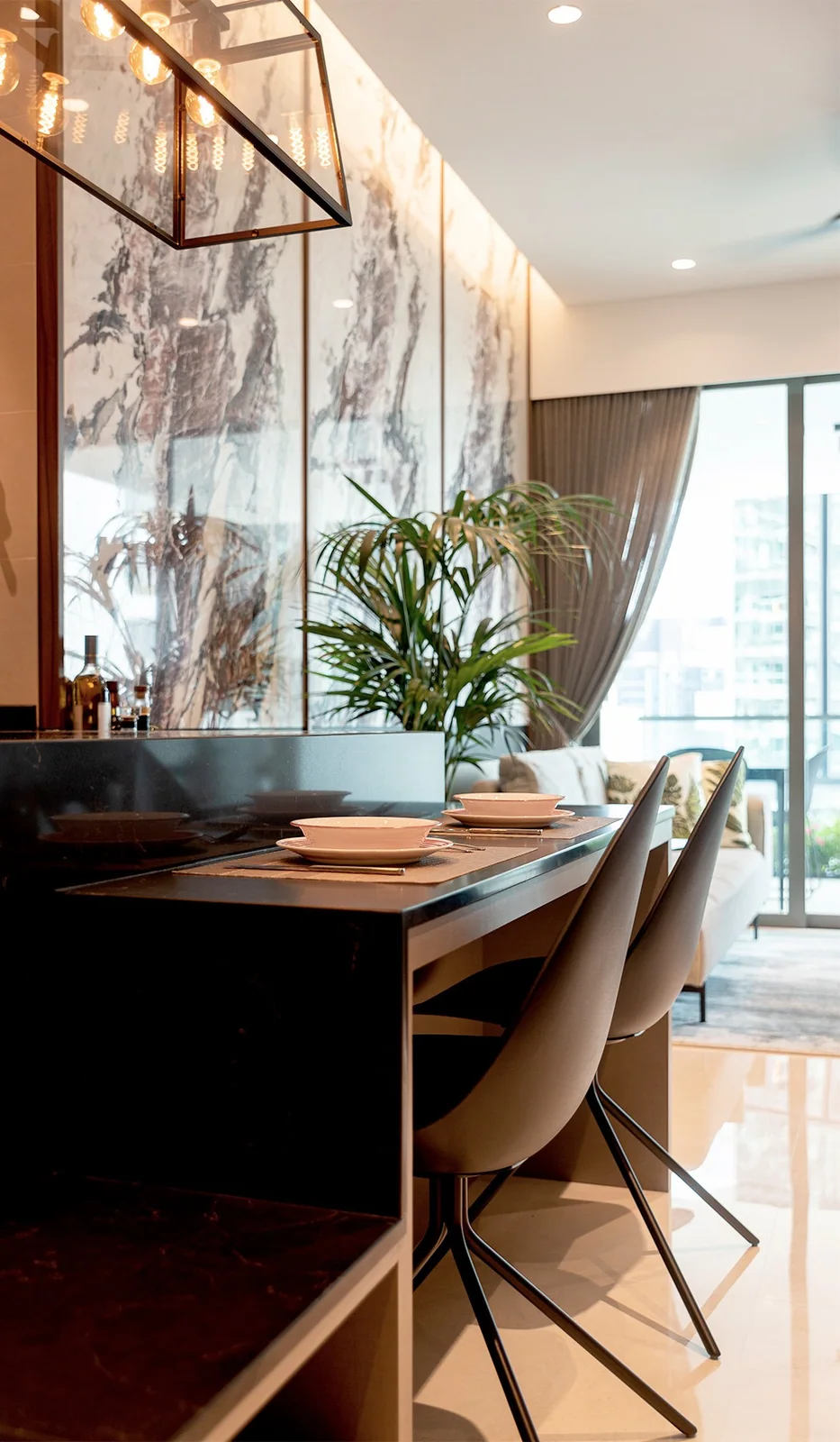 8 St Thomas by YWA Studio, view 4