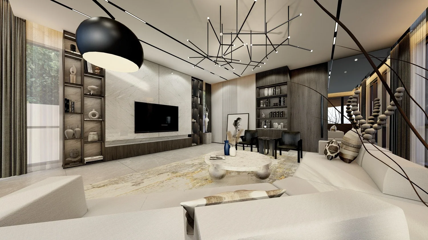 Piegare by YWA Studio, view 4