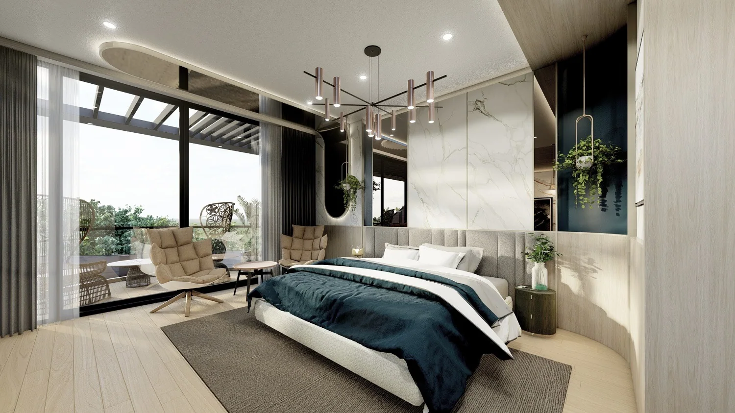 Piegare by YWA Studio, view 5