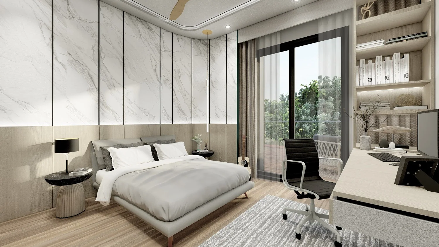 Piegare by YWA Studio, view 7